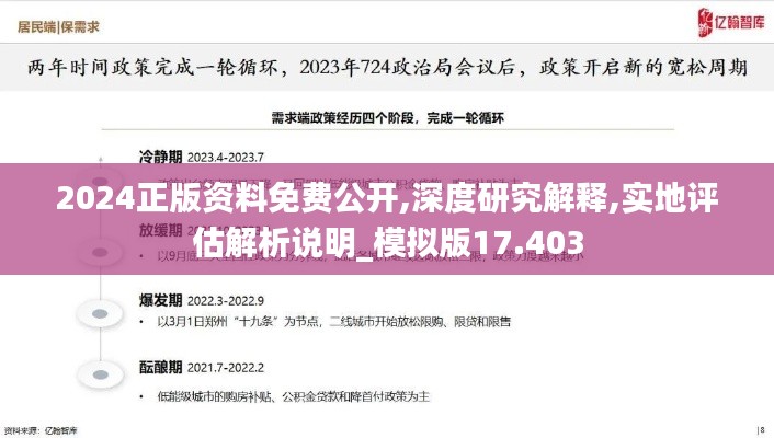 2024正版资料免费公开,深度研究解释,实地评估解析说明_模拟版17.403
