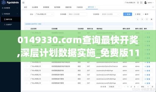 0149330.cσm查询最快开奖,深层计划数据实施_免费版11.911