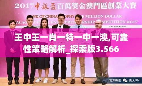 王中王一肖一特一中一澳,可靠性策略解析_探索版3.566