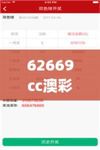 62669cc澳彩资料大全2020期,持久设计方案_高级款1.189