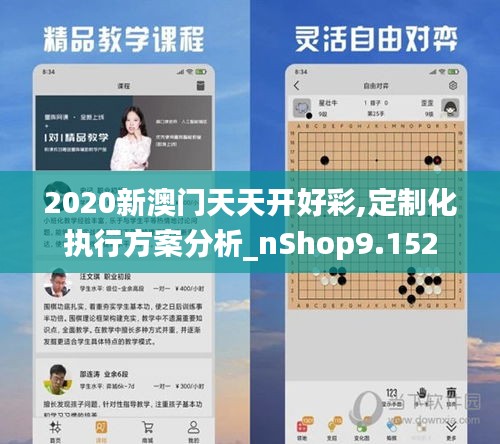 2020新澳门天天开好彩,定制化执行方案分析_nShop9.152