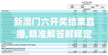 新澳门六开奖结果直播,精准解答解释定义_游戏版5.529