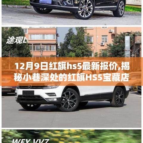揭秘红旗HS5宝藏店，最新报价与独特购车体验，带你领略别样风情！