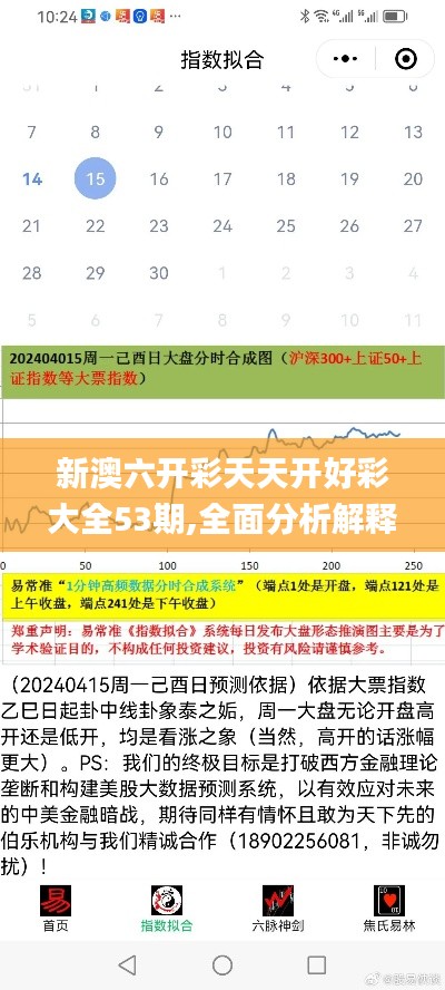 新澳六开彩天天开好彩大全53期,全面分析解释定义_体验版6.389