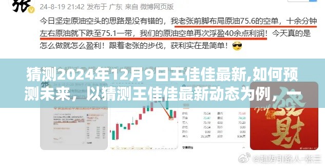 如何预测未来动态？揭秘王佳佳最新动态预测技能，掌握未来资讯先机！