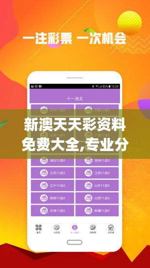 新澳天天彩资料免费大全,专业分析说明_4DM19.192