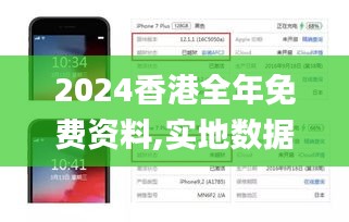 2024香港全年免费资料,实地数据验证设计_iPhone4.436