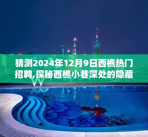 探秘西樵特色小店与2024年热门招聘，一场不期而遇的奇遇