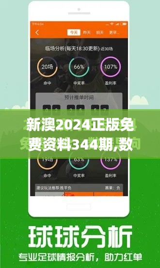 新澳2024正版免费资料344期,数据分析说明_Tizen11.218