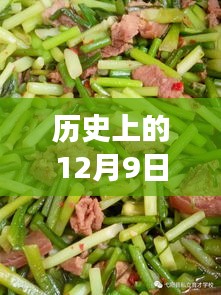 历史上的12月9日射阳蒜苔价格走势与市场案例分析揭秘