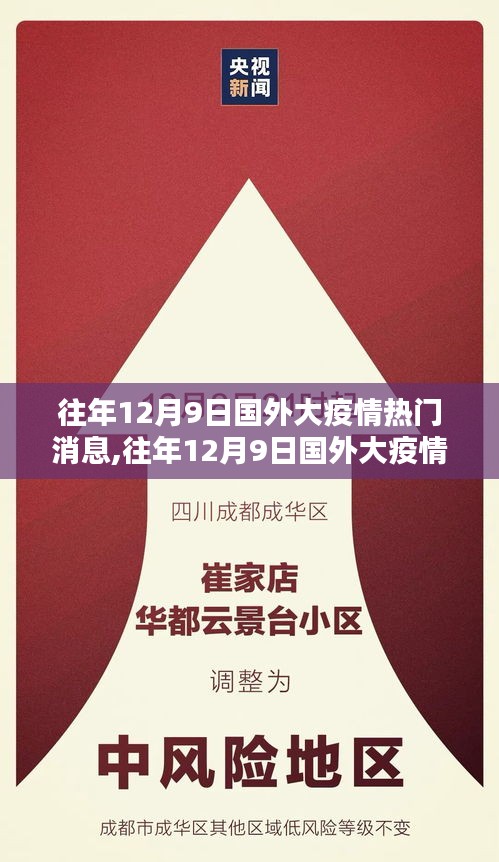 往年12月9日国外大疫情热门消息全面解析与介绍