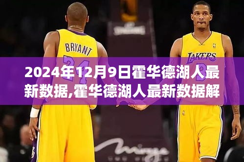霍华德在湖人队的最新数据与解析指南（初学者到进阶用户适用）