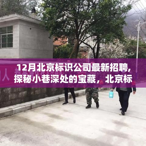 探秘北京标识公司招聘内幕，小巷宝藏与特色小店揭秘