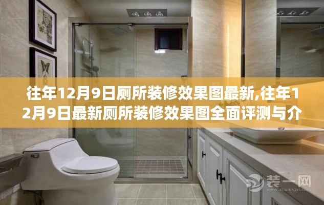 往年12月9日最新厕所装修效果图，全面评测与介绍