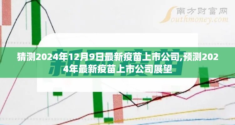2024年最新疫苗上市公司展望，未来巨头预测与趋势分析。