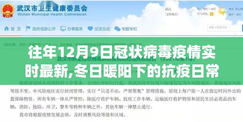 冬日暖阳下的抗疫日常，友情、爱与陪伴的力量战胜疫情冠状病毒疫情实时最新报道