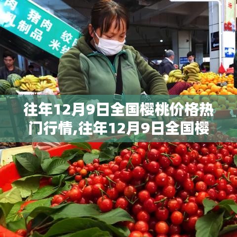 往年12月9日全国樱桃价格行情概览与深度评测介绍