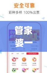 管家婆一码一肖100中奖,具体操作步骤指导_黄金版1.894