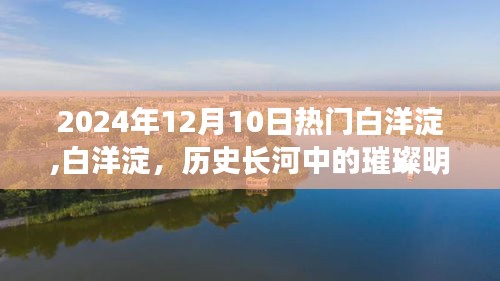 白洋淀，历史长河中的璀璨明珠——回顾与展望，2024年12月10日的独特魅力与未来展望