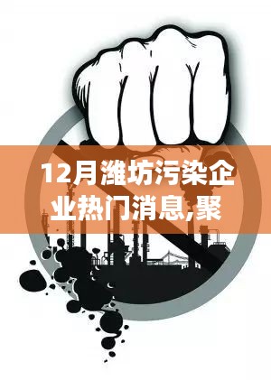 潍坊污染企业热门消息解读，三大要点深度聚焦