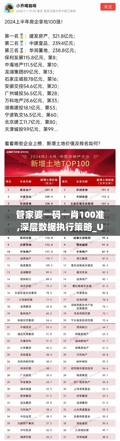 管家婆一码一肖100准,深层数据执行策略_Ultra1.321