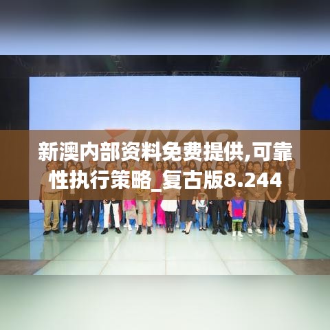 新澳内部资料免费提供,可靠性执行策略_复古版8.244