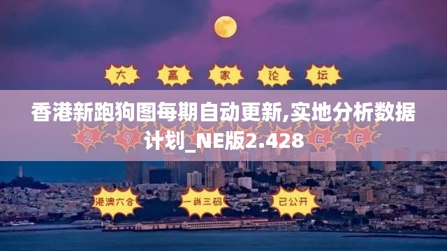 香港新跑狗图每期自动更新,实地分析数据计划_NE版2.428