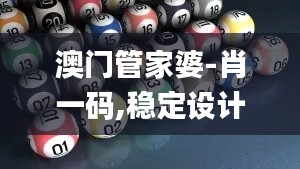 澳门管家婆-肖一码,稳定设计解析方案_1440p4.339