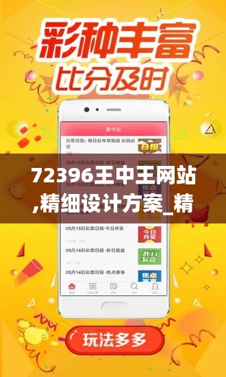 72396王中王网站,精细设计方案_精装版9.477