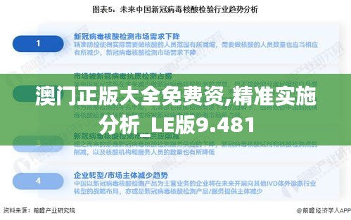 澳门正版大全免费资,精准实施分析_LE版9.481