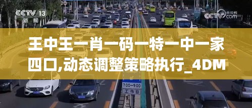 王中王一肖一码一特一中一家四口,动态调整策略执行_4DM4.142