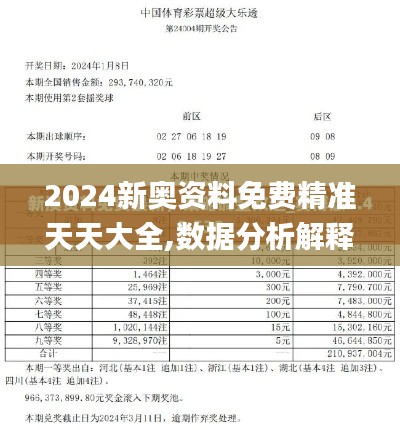 2024新奥资料免费精准天天大全,数据分析解释定义_特供版6.689