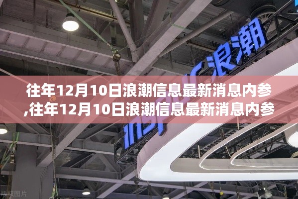 往年12月10日浪潮信息深度揭秘，最新消息内参全解析