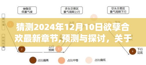 2024年视角下的欲孽合欢未来章节发展走向预测与探讨