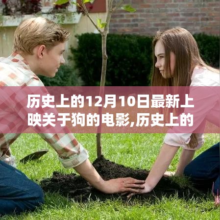 历史上的12月10日，温馨狗狗电影上映