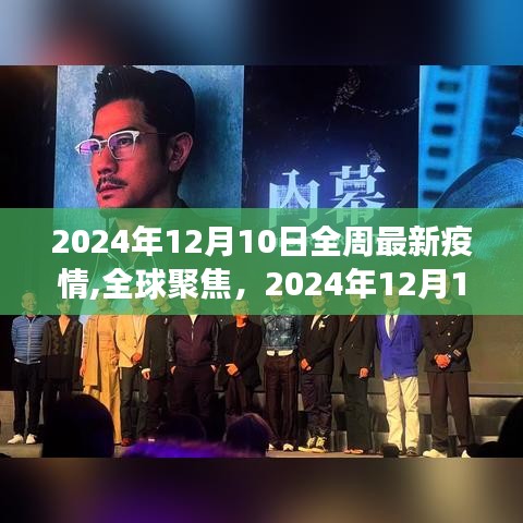 全球聚焦，2024年12月10日全周最新疫情回顾与洞察
