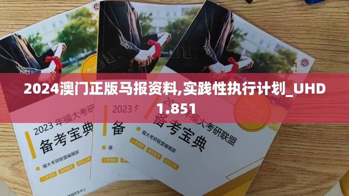 2024澳门正版马报资料,实践性执行计划_UHD1.851