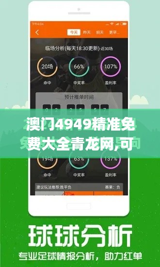 澳门4949精准免费大全青龙网,可靠数据解释定义_U2.392