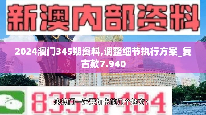 2024澳门345期资料,调整细节执行方案_复古款7.940