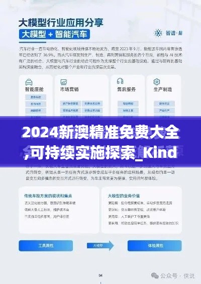 2024新澳精准免费大全,可持续实施探索_Kindle5.894