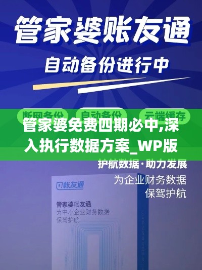 管家婆免费四期必中,深入执行数据方案_WP版1.533