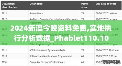 2024新澳今晚资料免费,实地执行分析数据_Phablet110.102