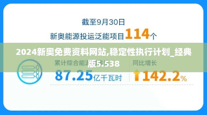 2024新奥免费资料网站,稳定性执行计划_经典版5.538