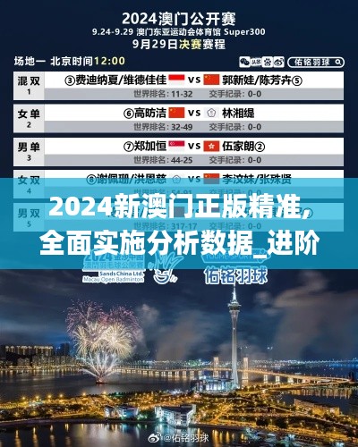 2024新澳门正版精准,全面实施分析数据_进阶版11.608
