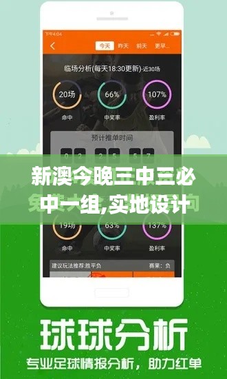 新澳今晚三中三必中一组,实地设计评估方案_Tablet6.322