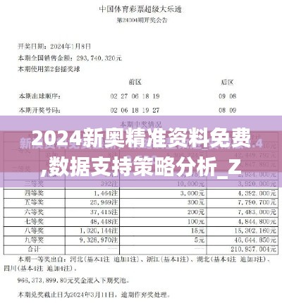 2024新奥精准资料免费,数据支持策略分析_Z4.338