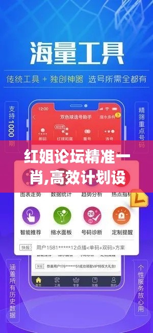 红姐论坛精准一肖,高效计划设计_Notebook10.693