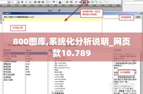 800图库,系统化分析说明_网页款10.789