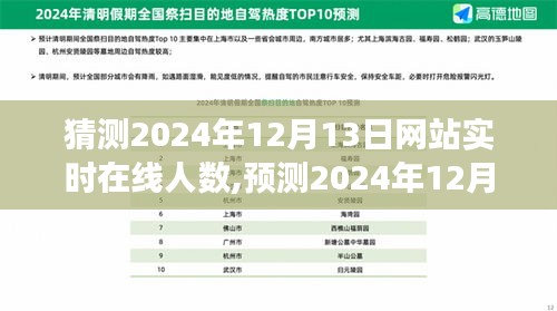 多维分析与展望，预测与展望2024年12月13日网站实时在线人数峰值之巅