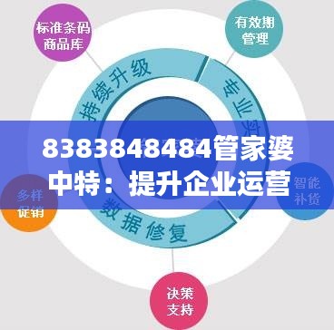 8383848484管家婆中特：提升企业运营效率的关键